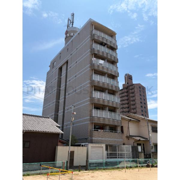 ハッピーコート栄町