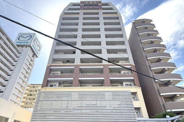 エスリード阿波座 土地画像