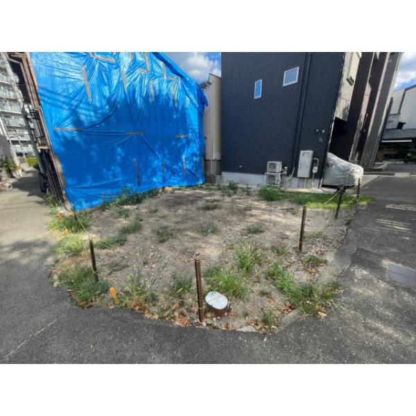 大阪府大阪市阿倍野区阿倍野元町