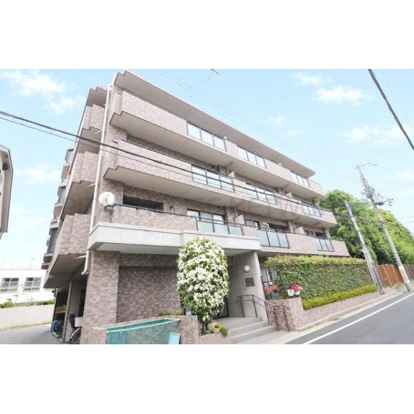 ファミールコウシエン浦風町