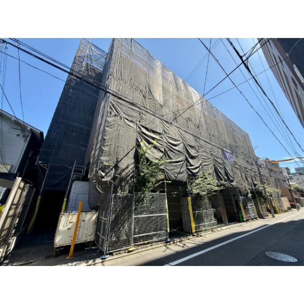 エステムプラザ京都河原町通