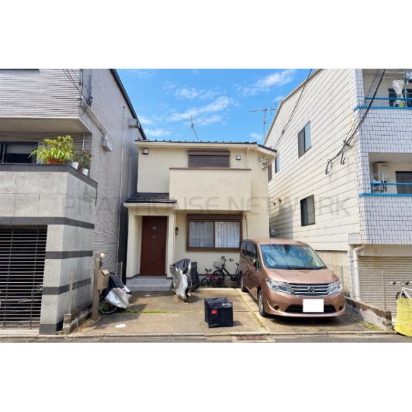京都府京都市北区小山上板倉町