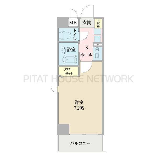 ワコーレ六甲アーベイン