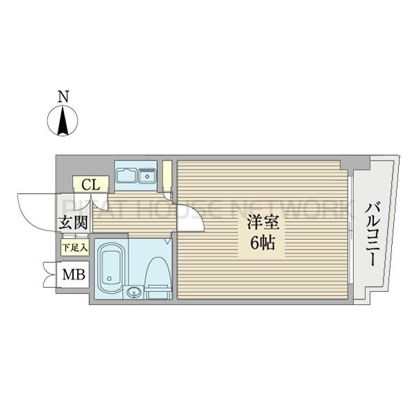 リッチハイツパークサイド