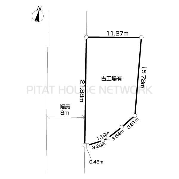 大阪府堺市北区金岡町