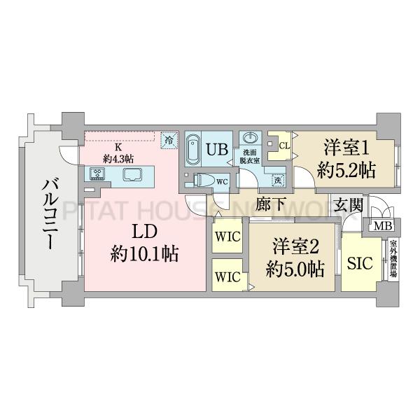 物件画像