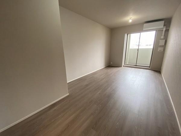 ブランズタワー梅田Ｎｏｒｔｈ リビング