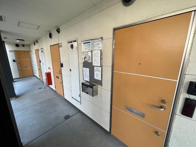 フジパレス堺老松町Ⅲ番館 その他