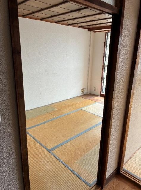 南千里第二コーポラスC棟 その他部屋・スペース