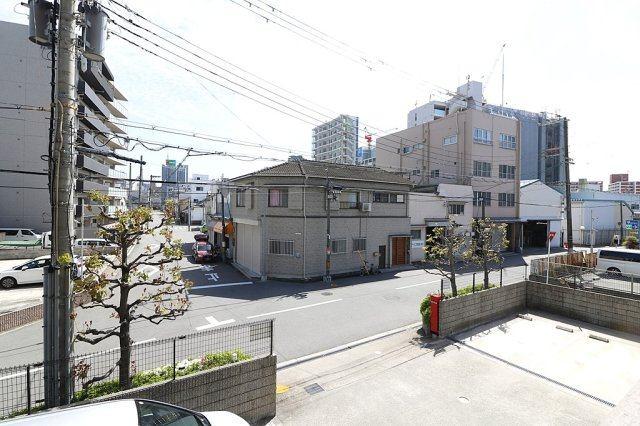 パラシオ北梅田 その他