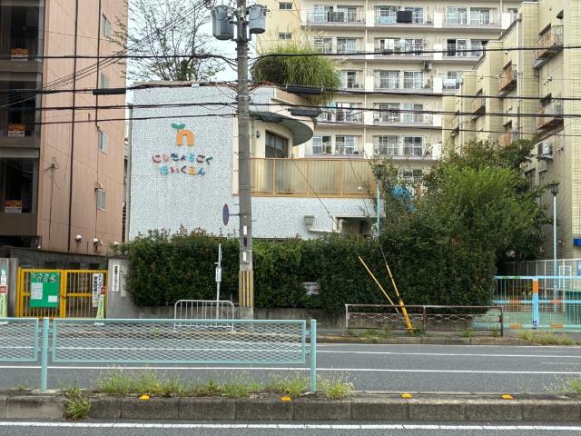 京都西京極郵便局