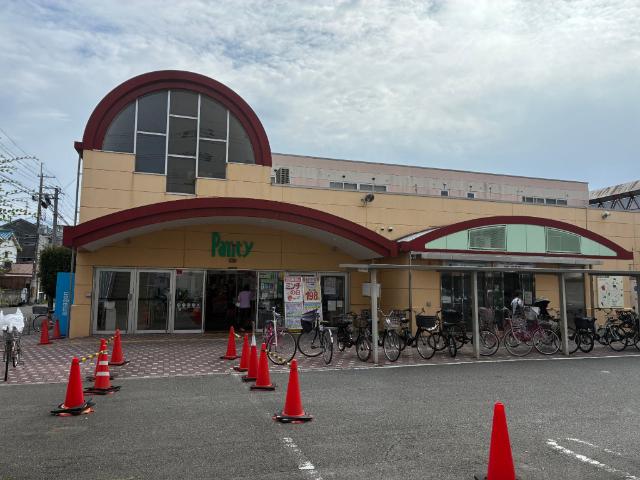コープパリティ