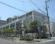 堺市立新湊小学校