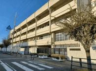 堺市立陵西中学校