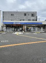 ローソン堺浜寺石津東店