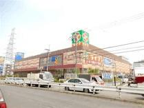 エディオン堺石津店