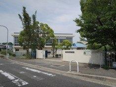 堺市立宮山台中学校