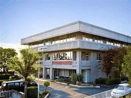 堺市立南図書館