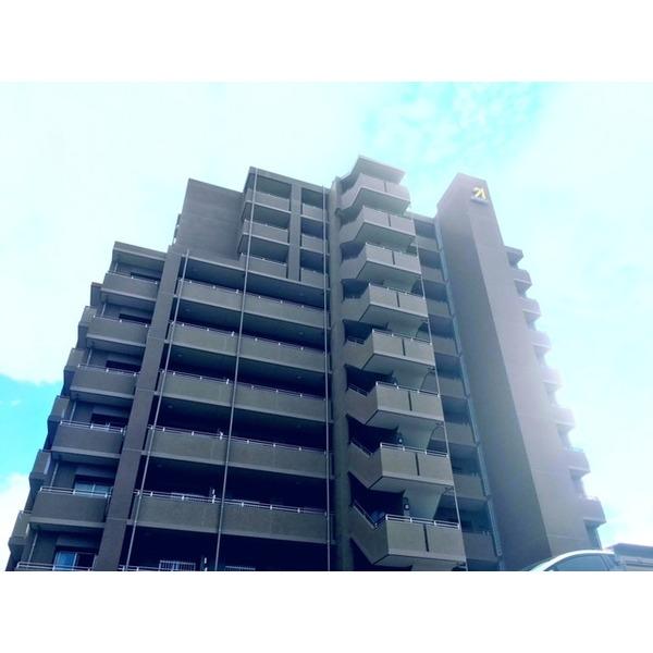 グランコート江坂２ 外観