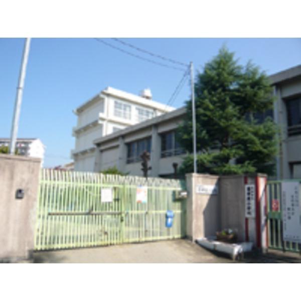 中学校