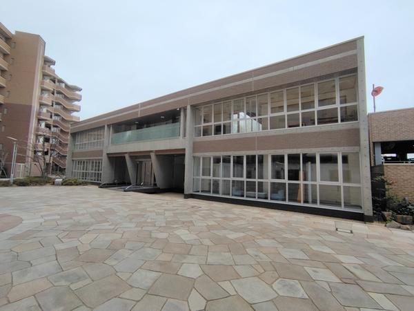 ユニハイム園田弐番館 物件画像