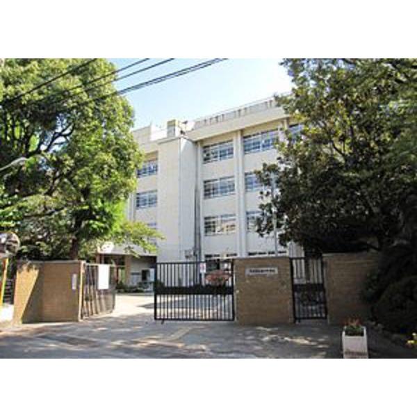 中学校