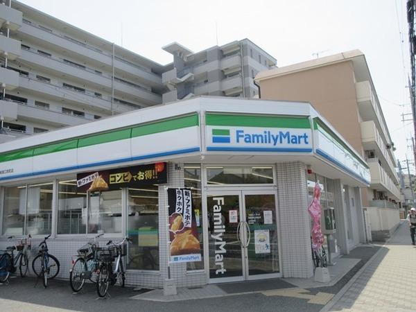コンビニ