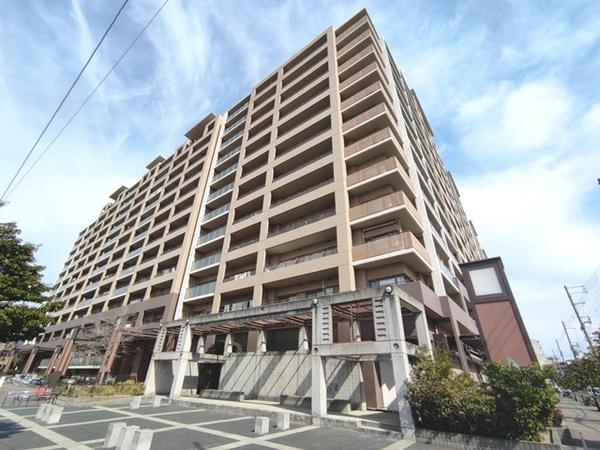 フレアージュ塚口 物件画像