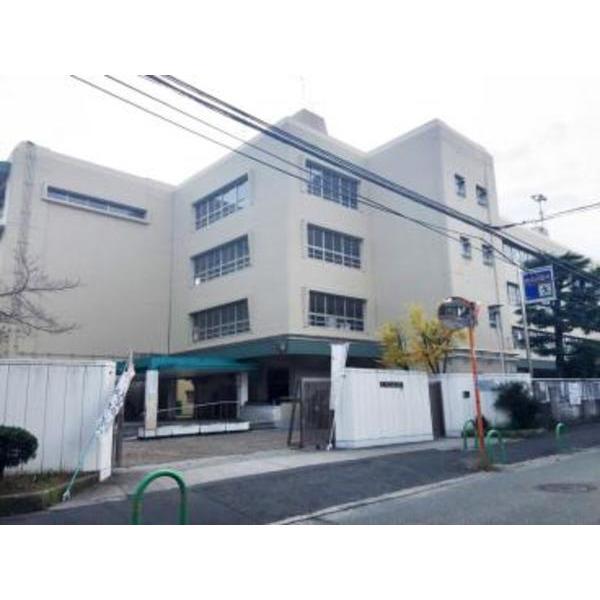 中学校