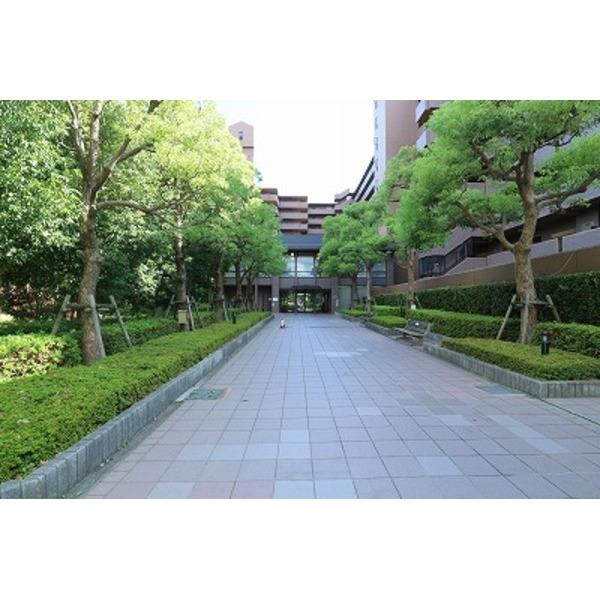 グレーシィ茨木 物件画像