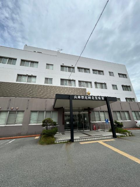 警察署、交番