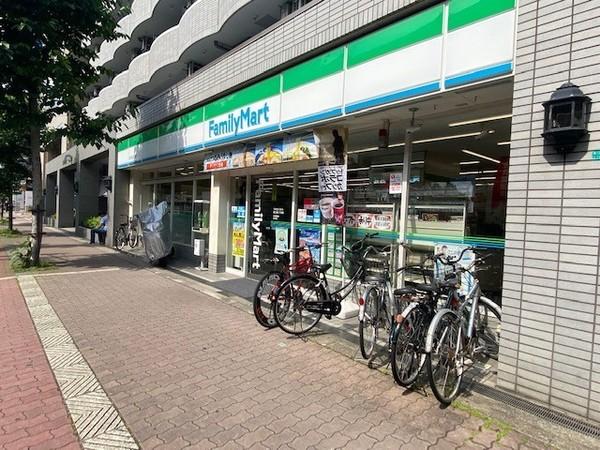 コンビニ