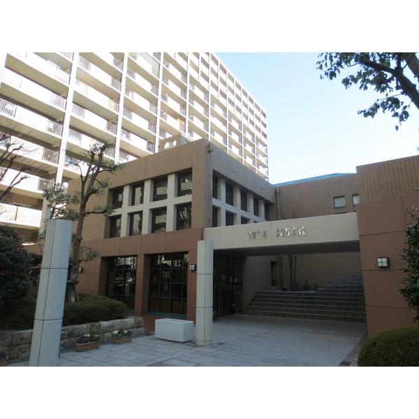 ソシエ北大阪 共有部分