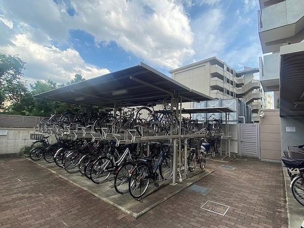 レックスガーデン塚口 物件画像