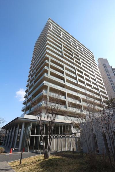 パークシティ南千里丘 物件画像