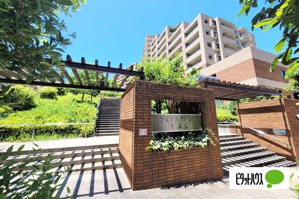 フォレストシティ千里丘Ａ棟 物件画像