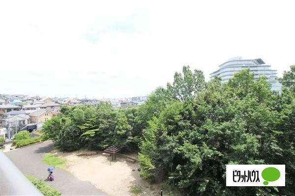 フォレストシティ千里丘Ａ棟 物件画像