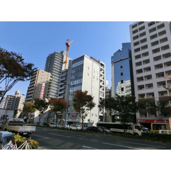 ペルル南森町 その他