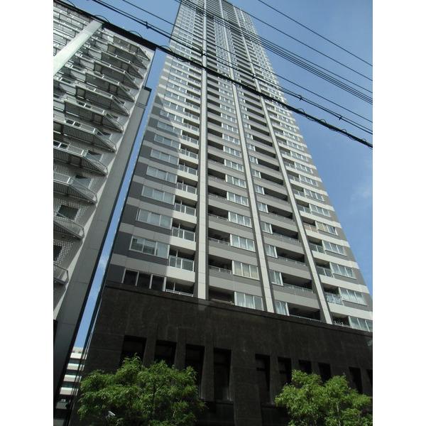 淀屋橋アップルタワーレジデンス 物件画像