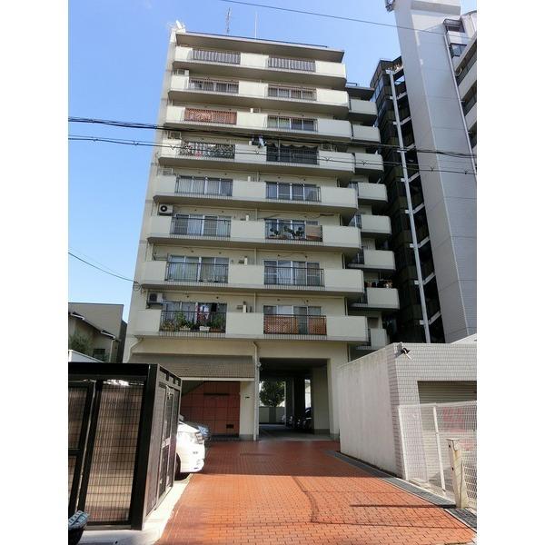 和光ハイマート上町 外観