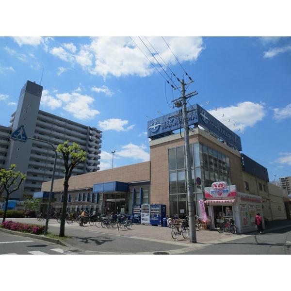 スーパー