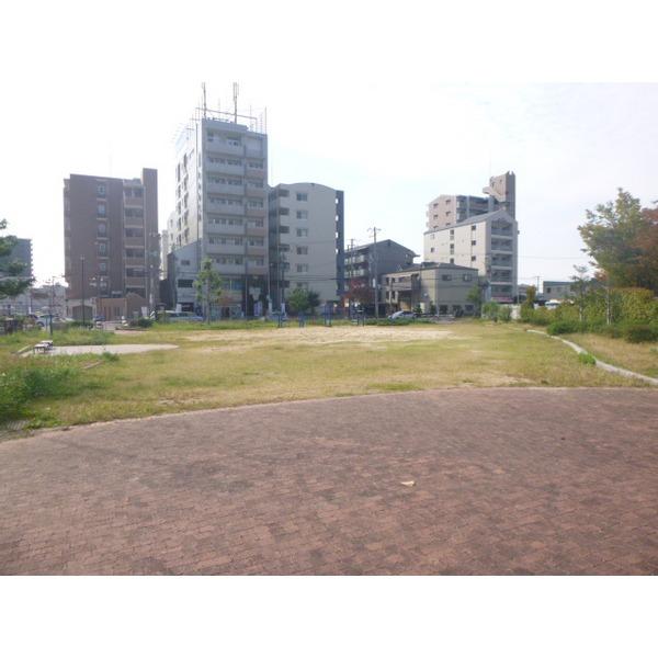 公園