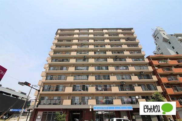 瑞光ダイヤモンドマンション 物件画像