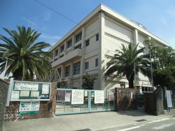中学校