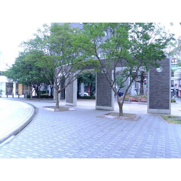 公園