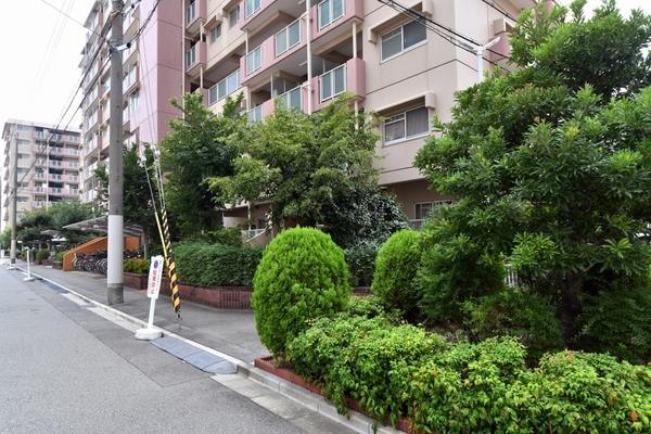 サン伊丹駅前ハイツＡ棟 物件画像