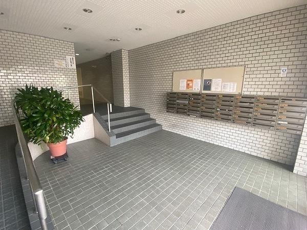 グリーンコーポ武庫之荘 物件画像