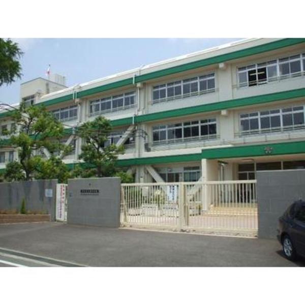 中学校