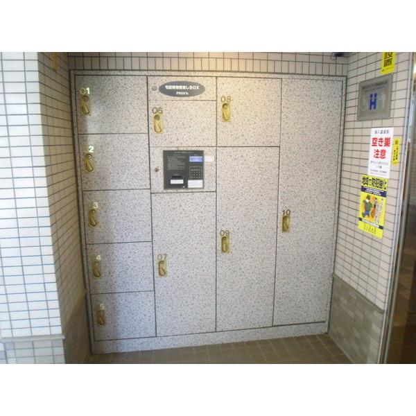 エクセラージュ茨木南 物件画像