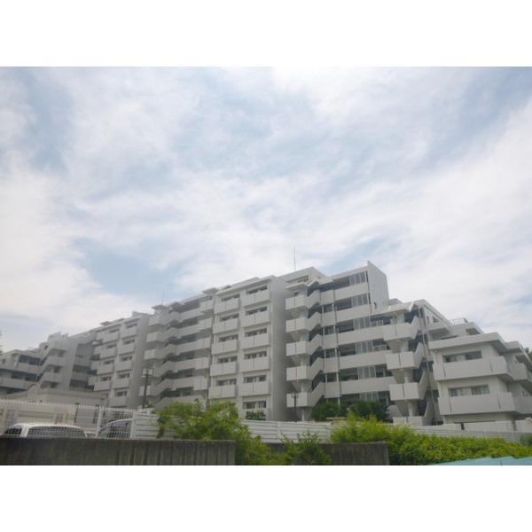 ルモンベル泉北桃山公園 外観